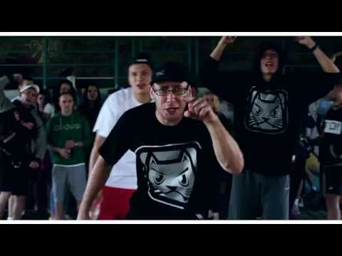 HAMSKI BRUK - Dla Mnie I Dla Ciebie. bit prod. CHOINA