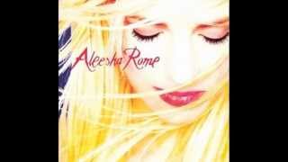 Hazy Days - ALEESHA ROME