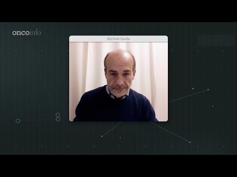 Risultati impressionanti dal follow-up a 7 anni di KEYNOTE-006