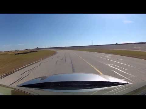 MAZDASPEED3 at Texas World Speedway 11/18/2012