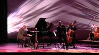 In The Wee Small Hours Of The Morning(Live @ The SouthWest Arts center)