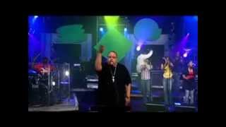 Warehouse Worship  Show Yourself Strong - Fred Hammond
