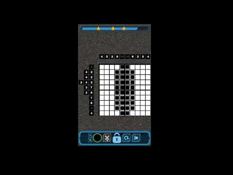 Nonograms Video