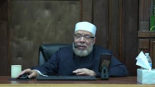 الدعاء المأثور الذي يقال في سجود السهو والتلاوة/ الأربعاء🕋(14-7-2021م)فتاوى على الهواء مباشرة image