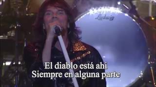 Europe Seven doors hotel (live) Subtitulada español