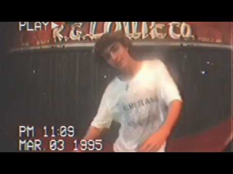 slayloverboy - team edward (OFFICIAL MUSIC VIDEO)