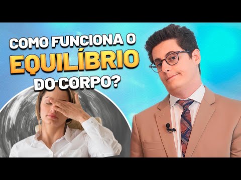 Does a labyrinth cause imbalance? Understand how our balance works!