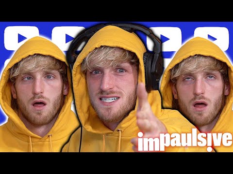 Too Hungover To Podcast - IMPAULSIVE EP. 265