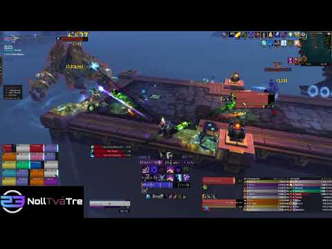 NollTvåTre vs. Stormwall Blockade SP Pov