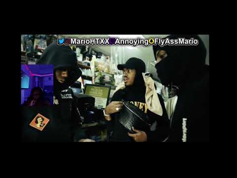 AnnoyingTV reacts to Melvoni: Ozone