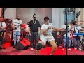 WERRASON OYO SUKA NA REPETITION NIVEAU BA DANSEUSES BA BINI KITOKO MAKASI