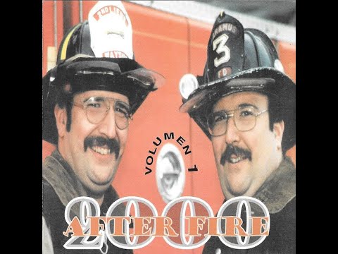 NYX - After Fire 2000 (Vol.01 - Dj Montxo)