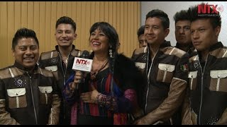 Al "Son de Juárez", Lila Downs llama a respetar al prójimo