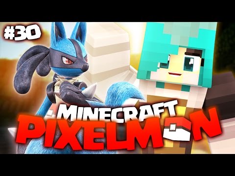 UN POKEMON IMPOSSIBILE DA TROVARE - PIXELMON ITA #30