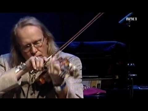 Slinkombas - Telemarkfestivalen 2008