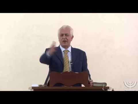 2016-07-21 Culto Giovedi - Fr Frusteri - Fr Gemelli - Parola GENESI cap 41 verso 37