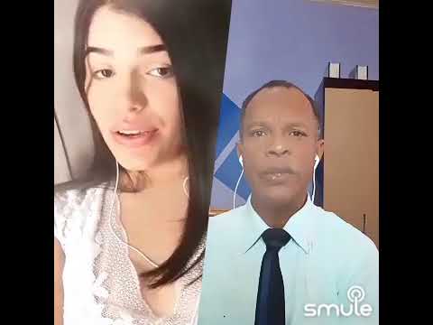 Sing Smule CCB Com Fé Combate 329