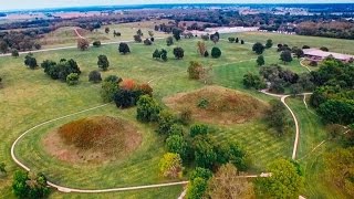 Mounds Examples Are These Enormous Mounds Natural or Man-Made? | Smithsonian Institution