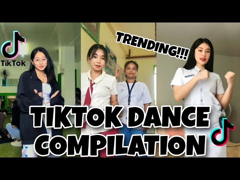 TIKTOK TREND DANCE COMPILATION | NA REBOLADA REMIX ( LATEST TREND 2022) 🔥