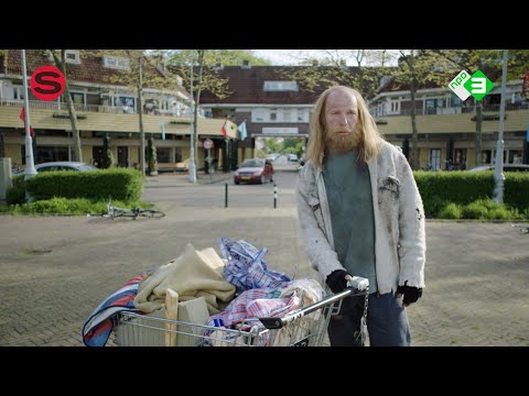 Praatje maken - Sluipschutters (S5A2)