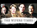 The Wipers Times (2013) - FULL MOVIE | War/Comedy Drama Movie | Jokes On Us