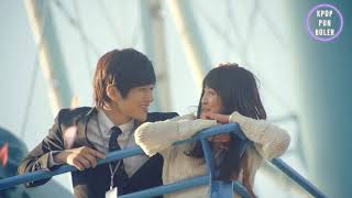 Download lagu Floor 88 feat Baby Shima - Roadblock Hatiku [KPOP MV] mp3