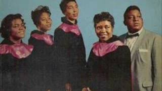 "I'm Not Tired Yet" (1958)- The Caravans