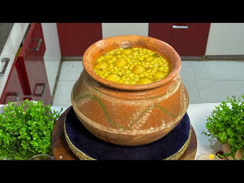 🔴kaanji vada Holi special Maalpua recipe by meal palace