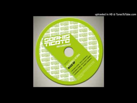 Rodrigo Soria – Bold (Alex V Remix) [SPH019]