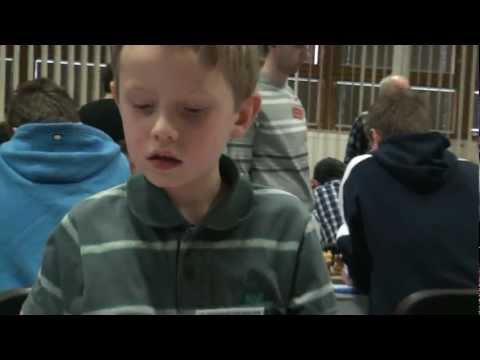 CH08 2.1. Jakub Gažík   - Michal Valigurský  1 - 0