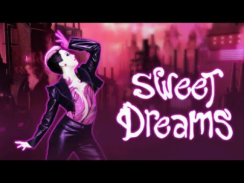 Just Dance - Sweet Dreams (Are Made of This) - No Hud - 4K 50FPS