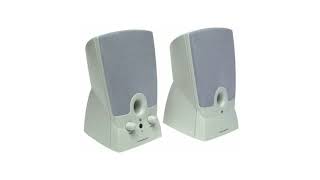 [問題] 不容易被電波干擾的喇叭（預算三千）