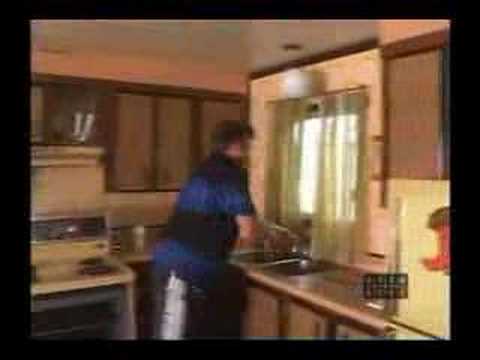 Ricky Destroys Lahey S Kitchen