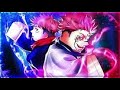Playing Jujitsu Shangins But I M Bad