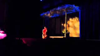 Younger than Springtime