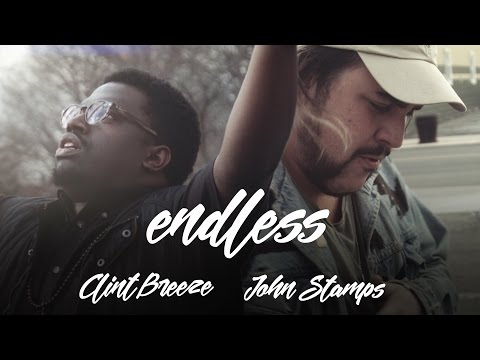 ENDLESS Clint Breeze feat. John Stamps