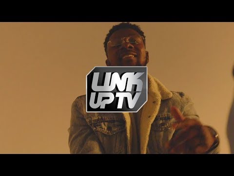 Pitch Imperfect - Broke With Ambition [Music Video] | Link Up TV