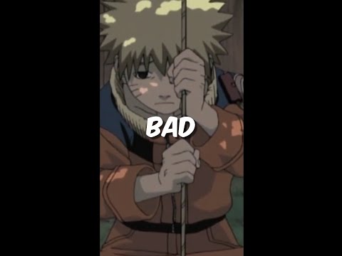 Is asta better than naruto ?