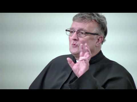 Fr. Luedtke - 8 Day Retreat - 10/25 - The Hidden Life - CONF 342
