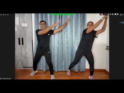 FREE MORNING CARDIO WORKOUT SESSION DM 7057728787