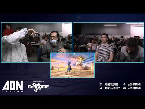 AON Ultimate 56 - Stocktaker69 & Prettiest Girl in School vs CR4SH & Saurdex - Losers Quarterfinals