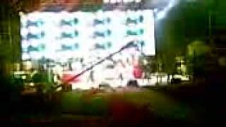 el clon desorden publico en nuevo circo