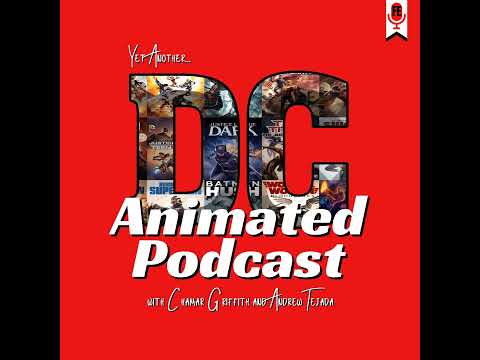 Insider Trading (Young Justice Season 1 Episodes 10-13)