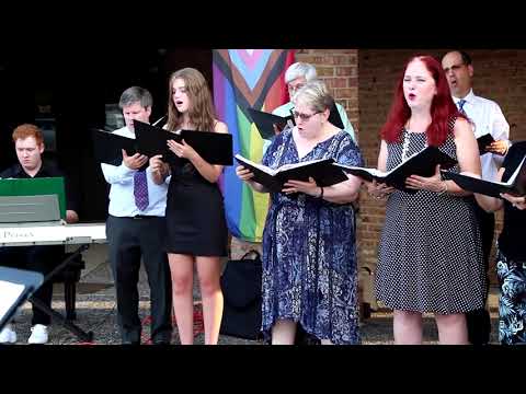Kol Hadash Choir: Od Yishama