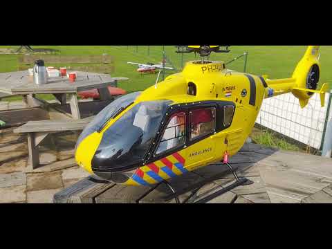 GHD211224 - Jaaroverzicht modelvliegen