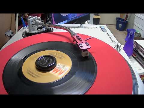 Morning Has Broken ~ Cat Stevens ~ 1972 ~ Styrene