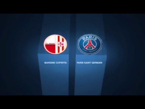 Halima Haider - 2^ gir. A - Margine Coperta vs Paris Saint Germain