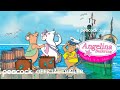 Angelina Ballerina Dancers On Sail Concept Trailer