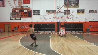 Grant Gondrezick II G Shooting/Highlight Compilation