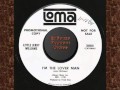 I'm The Lover Man - Little Jerry Williams